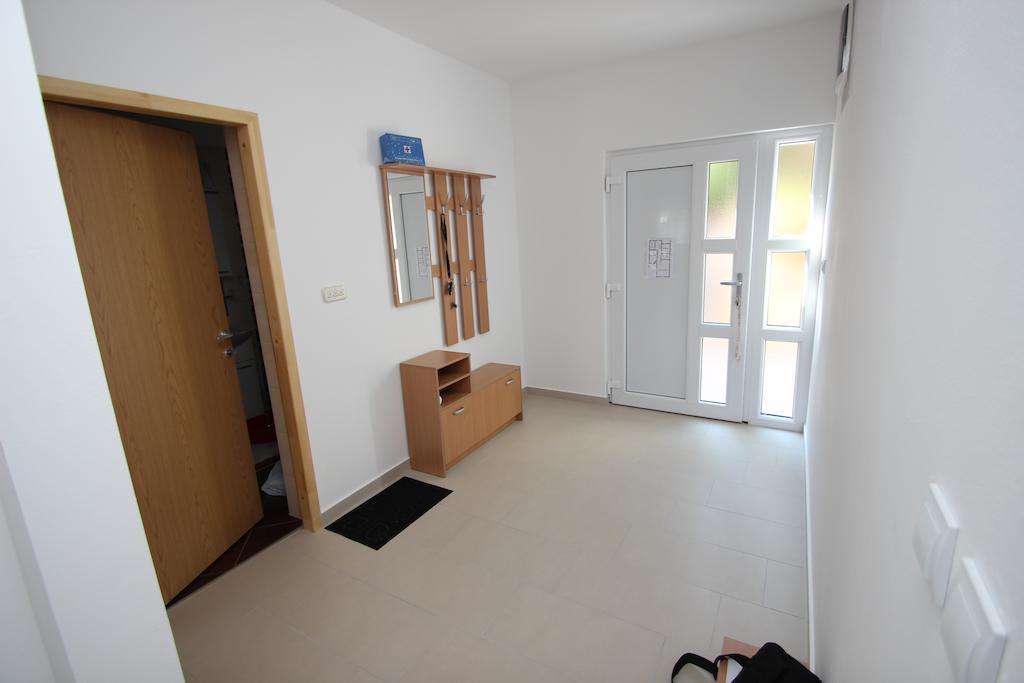 Apartment Natalia Pula Bilik gambar