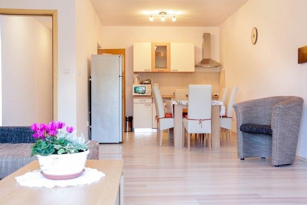 Apartment Natalia Pula Luaran gambar